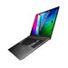 لپ تاپ ایسوس 16 اینچی مدل VivoBook Pro 16X OLED M7600QE-B پردازنده Ryzen 7 5800H رم 16GB حافظه 1TB SSD گرافیک 4GB 3050TI